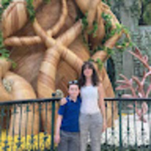 Meet your Posher, Isabella